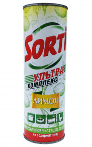    Sorti  400